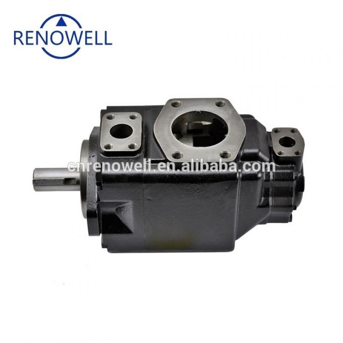 T6CC Vane Hydraulic Pump for Marine Machinery