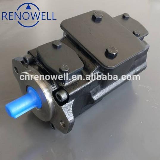 T6CC T6DC Denison Hydraulic Pump Oil Vane Pump