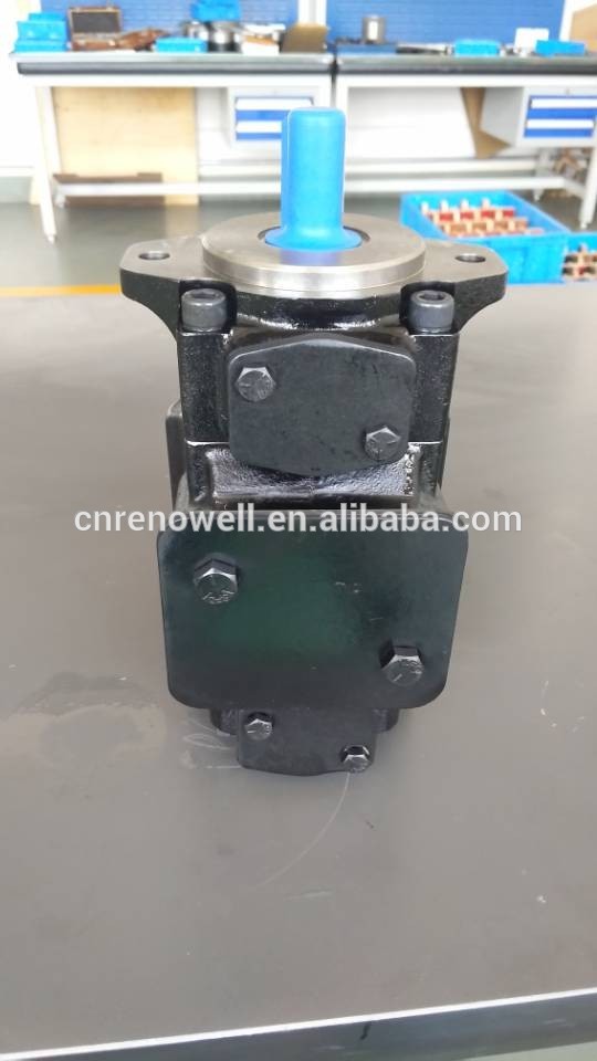 Denison Volvo Hydraulic Pump Excavator Hydraulic Pump