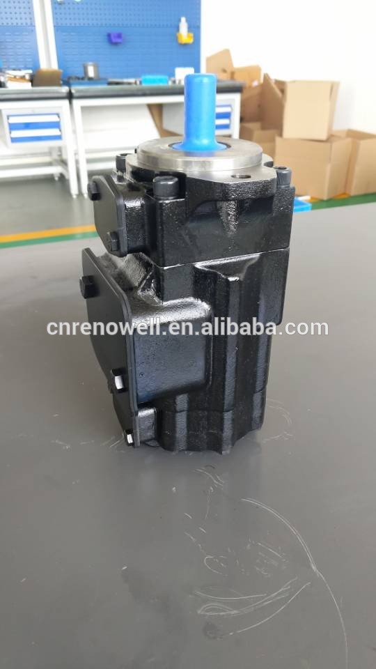 Parker Denison Vane Pump Aftermarket Manufacturer