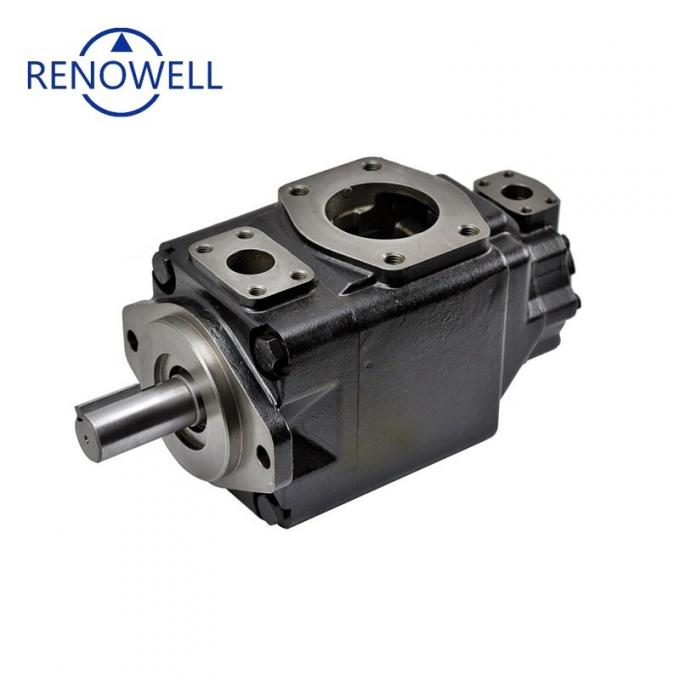 Parker Denison Vane Pump Aftermarket Manufacturer