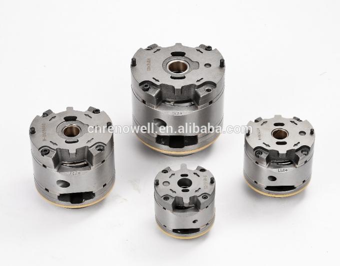 VQ Excavator Hydraulic Pump Parts Cartridge Kit