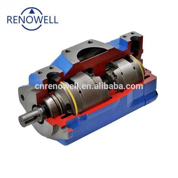 High Pressure Vickers series China Hydraulic Pump for factory use