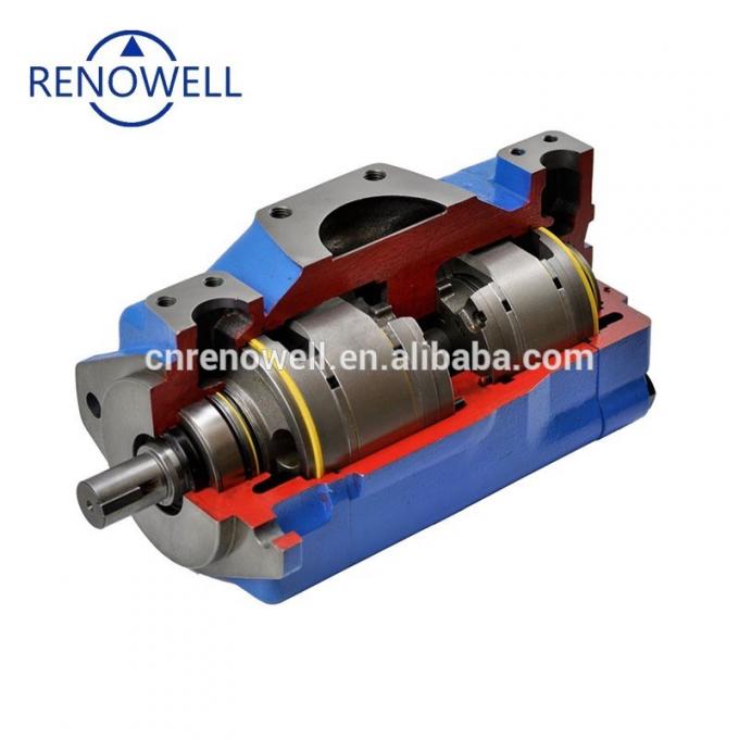 High Pressure Vickers Hydraulic Pumps for Injection Molding Machine