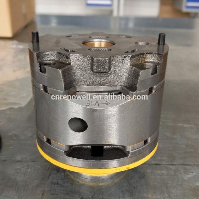 VQ Excavator Hydraulic Pump Parts Cartridge Kit