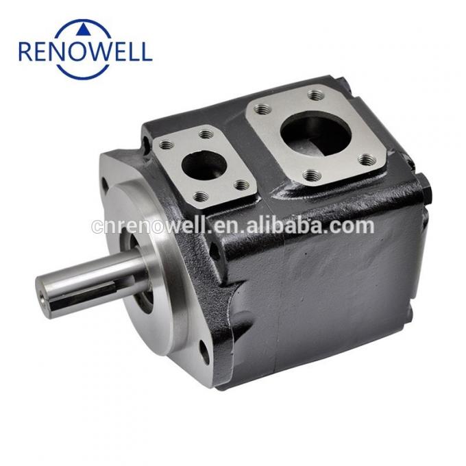 High Quality Vickers Electric Hydraulic Pump for Dump Truck