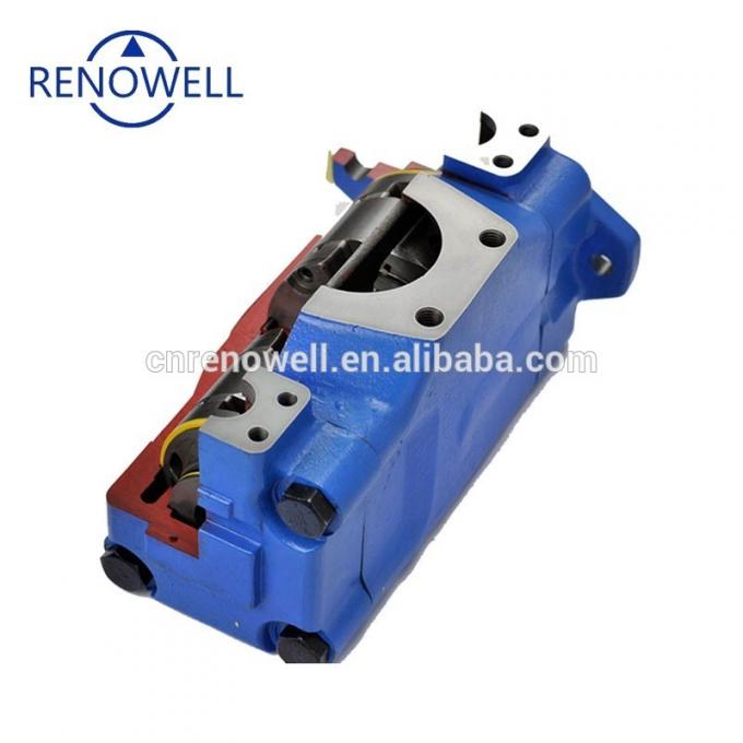 High Quality Vickers Hydraulic Ram Pumps for sale