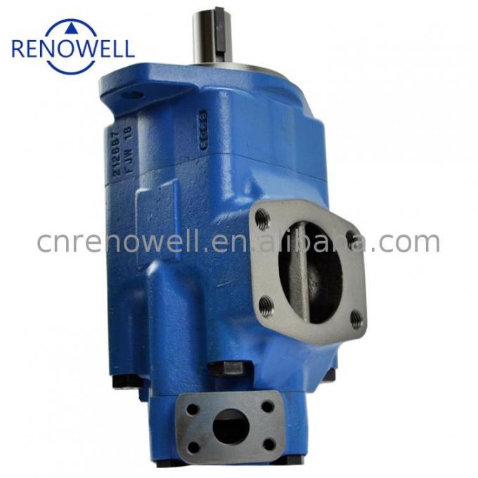 High Quality Vickers Hydraulic Ram Pumps for sale