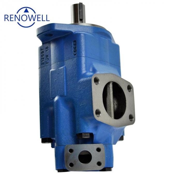China high quality of Vickers Hydraulic Pumps from factory supply