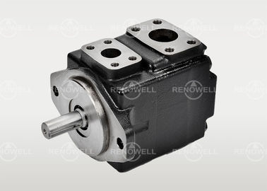 China Hydraulic Powered Denison Vane Pumps T67B B09 For Rubber And Plastics Machinery supplier