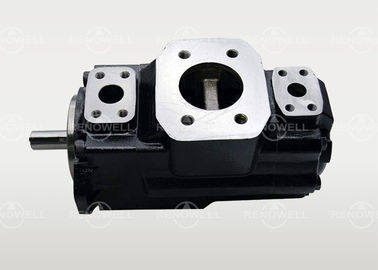 China T6CC T6CCZ T6CCM Denison Hydraulic Pump Manual , Vane Type Hydraulic Pump supplier