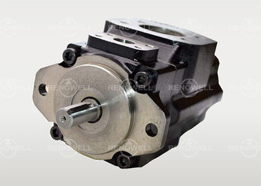 China T6CCMW B22 B10 Denison Vane Pumps With Dowel Pin Vane Structure supplier