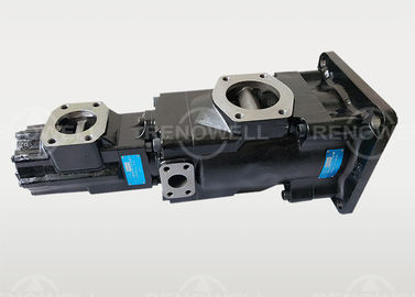 China T6EE Drive Train Denison Vane Pumps Parker Denison Replacement supplier