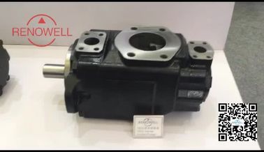 China T6CC T6DC T6EC T6ED Denison Hydraulic Pump supplier