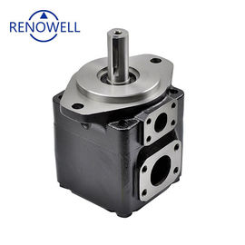 China Denison T6C Hydraulic Pump Vane Pump Manufacturer supplier