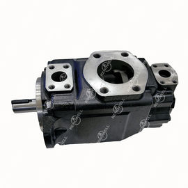 China Parker Hydraulic Pump T6CC T6DC T6ED T67CB supplier