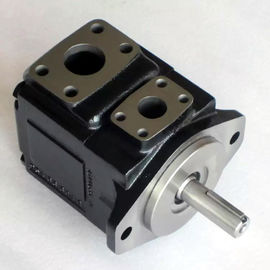 China T6C Denison Hydraulics Vane Pumps supplier