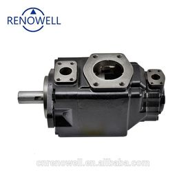 China Denison T6 T7 Series Single Hydraulic Vane Pump supplier