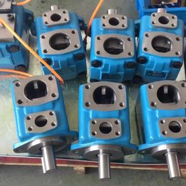 China Vickers V Takeuchi Hydraulic Pump Vane Pump supplier