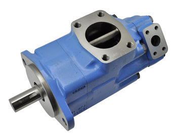China High Pressure vickers vane pump Excavator for factory use supplier