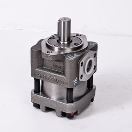 China Sumitomo QT52-63 Hydraulic Gear Pump With High Running Wear Resistance supplier