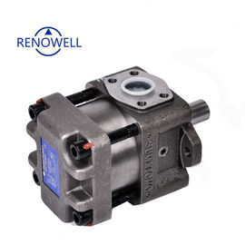 China Original Sumitomo Hydraulic Pump , Industrial Hydraulic Pump For Plastic Machine supplier