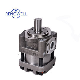 China QT Series Hydraulic Gear Pump Excavator Sumitomo Gear Pump For Servo System supplier