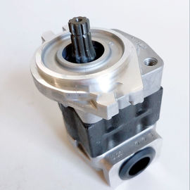 China High Efficiency Hydraulic Gear Pump Japan Shimadzu Replacement SGP For Tractor supplier