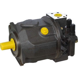 China Rexroth hydraulic pump A10VO45 for rotary excavator auxiliary pump supplier