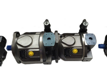 China High Pressure A10VSO Hydraulic Piston Pump 1500-2200r / Min Max Speed supplier