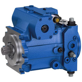 China A4VG56HWDLTI Light Weight Hydraulic Piston Pump With Low Noise Level supplier