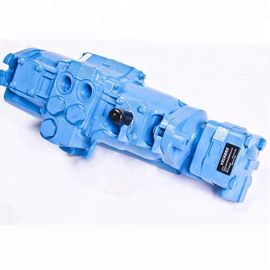 China Vickers TA19 Hydraulic Pump Parts , Wheel Loader Parts TA1919 supplier