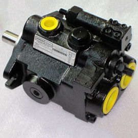 China Denison PV Series Hydraulic Piston Pump 310 Bar High Pressure With Long Life Span supplier