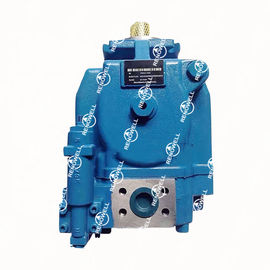 China Hydraulic Eaton Vickers Pump , Small Piston Pump With Simple Structure supplier
