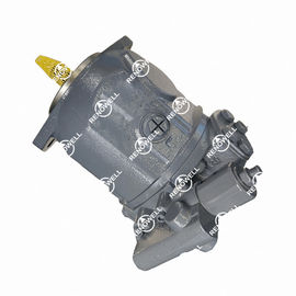 China A10VSO Type High Pressure Piston Pump , Hydraulic Vane Pump For Maritime supplier