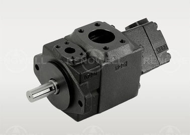 China High Pressure Yuken Vane Pump For Rubber And Plastics Machinery supplier