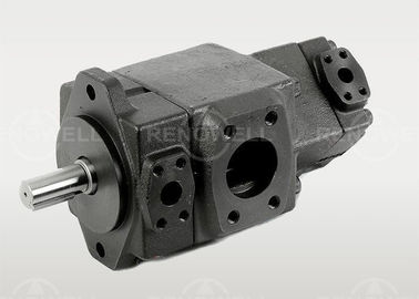 China Low Noise Yuken Vane Pump , Yuken Hydraulic Pump PV2R1 PV2R2 PV2R3 PV2R4 supplier