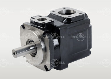 High Pressure T7DS-E Servo Vane Pump Servo Pump For Injection Molding Machine supplier