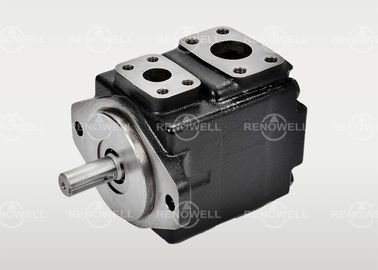 Hydraulic Powered Denison Vane Pumps T67B B09 For Rubber And Plastics Machinery supplier