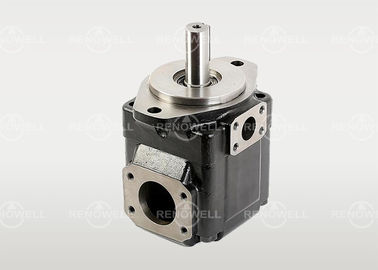 Hydraulic Powered Denison Vane Pumps T67B B09 For Rubber And Plastics Machinery supplier