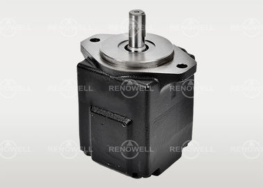 Durable Denison Piston Pump T6C-005-1R00-A1 With Dowel Pin Vane Structure supplier