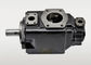 T6 T7 High Pressure Rotary Pump T6EC T6ECM For Plastic Machinery supplier