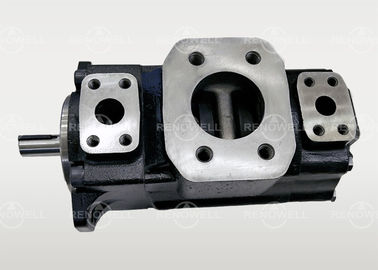 T6CCMW B22 B10 Denison Vane Pumps With Dowel Pin Vane Structure supplier