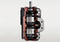 T6CCM B25 B06 Parker Denison Hydraulic Pump , Hydraulic Fixed Displacement Hydraulic Pump supplier