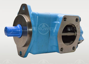 High Performance Vickers Vane Pump 2520VQ 3520VQ 4520VQ CE Approval supplier