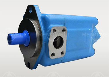 High Performance Vickers Vane Pump 2520VQ 3520VQ 4520VQ CE Approval supplier