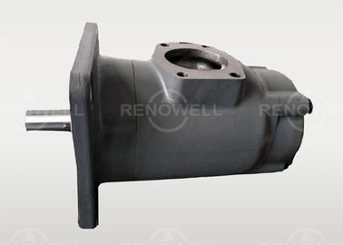 Replacement High Pressure Vane Pump SQP21 SQP31 SQP41 For Plastic Injection Machinery supplier