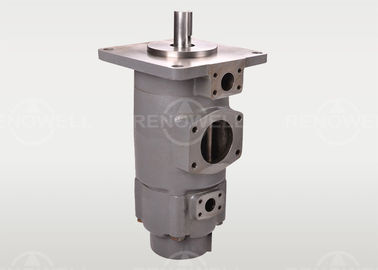 Replacement High Pressure Vane Pump SQP21 SQP31 SQP41 For Plastic Injection Machinery supplier