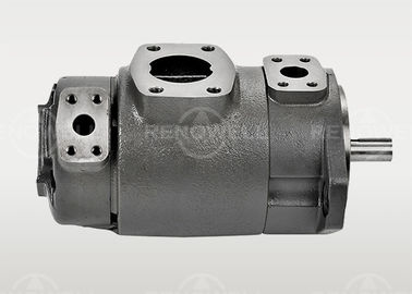 Replacement High Pressure Vane Pump SQP21 SQP31 SQP41 For Plastic Injection Machinery supplier