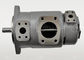 Tokimec Hydraulic Vane Pump , Keiki Hydraulic Pump SQP1 SQP2 SQP3 SQP4 supplier